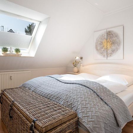Ferienwohnung Haus Pegasus App 7 Scharbeutz Exterior foto