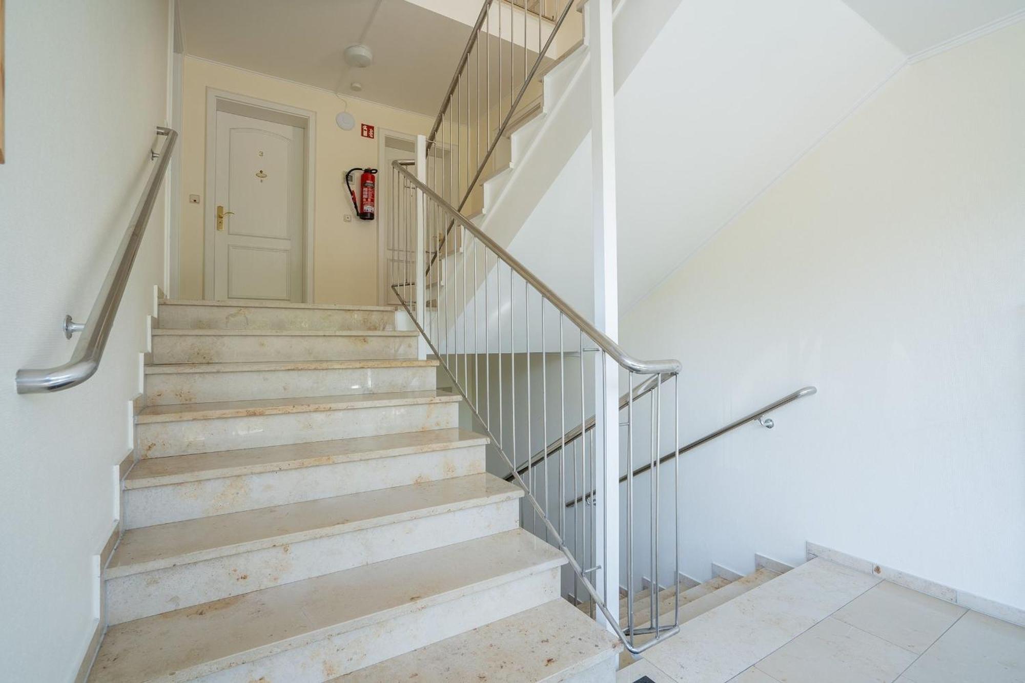 Ferienwohnung Haus Pegasus App 7 Scharbeutz Exterior foto