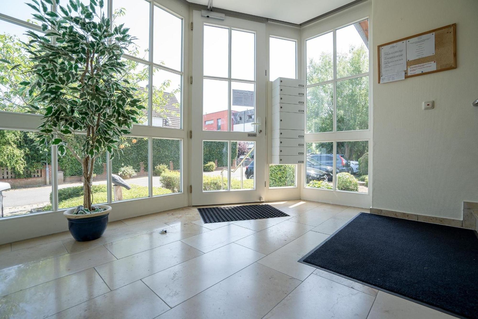 Ferienwohnung Haus Pegasus App 7 Scharbeutz Exterior foto